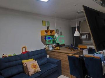 Apartamento · 48m² · 2 Quartos · Apartamento em Jardim Penha, São Paulo/SP de 48m² 2 quartos à venda por R$ 316.000,00