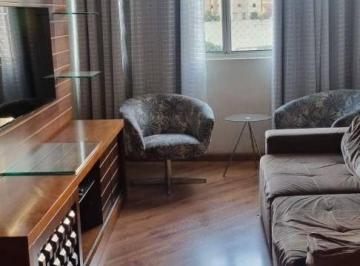 Apartamento · 115m² · 3 Quartos · 1 Vaga · Apartamento em Santana, São Paulo/SP de 115m² 3 quartos à venda por R$ 599.000,00