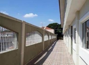 Casa · 160m² · 2 Quartos · 2 Vagas · Sobrado em Tucuruvi, São Paulo/SP de 160m² 2 quartos à venda por R$ 579.000,00