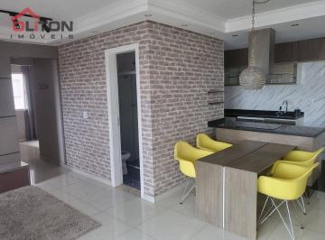 Apartamento · 63m² · 2 Quartos · 1 Vaga · Apartamento em Vila Guilherme, São Paulo/SP de 63m² 2 quartos à venda por R$ 480.000,00