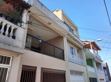 Casa · 90m² · 2 Quartos · 1 Vaga · Sobrado em Parque Casa de Pedra, São Paulo/SP de 90m² 2 quartos à venda por R$ 449.000,00