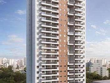 Apartamento · 41m² · 1 Quarto · 1 Vaga · Apartamento em Sé, São Paulo/SP de 41m² 1 quartos à venda por R$ 490.000,00
