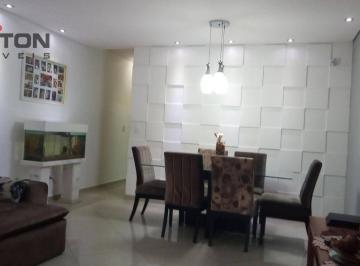 Casa · 99m² · 3 Quartos · 2 Vagas · Sobrado em Parque Casa de Pedra, São Paulo/SP de 99m² 3 quartos à venda por R$ 650.000,00