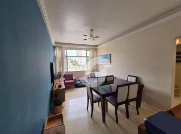 Apartamento · 64m² · 2 Quartos · Apartamento em São Domingos, Niterói/RJ de 64m² 2 quartos à venda por R$ 320.000,00