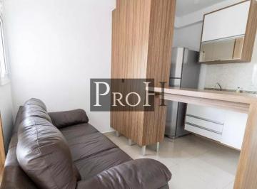 Apartamento · 43m² · 1 Quarto · 1 Vaga · Apartamento em Campestre, Santo André/SP de 43m² 1 quartos à venda por R$ 420.000,00