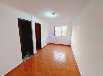 Apartamento · 47m² · 2 Quartos · 1 Vaga · Apartamento em Conjunto Habitacional Fazenda do Carmo, São Paulo/SP de 47m² 2 quartos à venda por R$