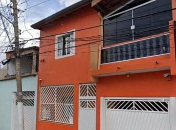 Casa · 91m² · 2 Quartos · 2 Vagas · Sobrado em Vila Medeiros, São Paulo/SP de 91m² 2 quartos à venda por R$ 480.000,00
