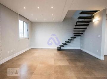 Apartamento · 86m² · 1 Quarto · 2 Vagas · Apartamento em Vila Suzana, São Paulo/SP de 86m² 1 quartos à venda por R$ 649.000,00