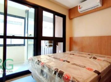 Comercial · 25m² · 1 Quarto · Studio em Perdizes, São Paulo/SP de 25m² 1 quartos à venda por R$ 520.000,00