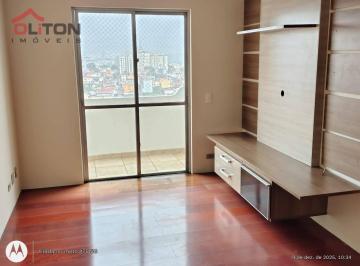 Apartamento · 72m² · 2 Quartos · 1 Vaga · Apartamento em Vila Mazzei, São Paulo/SP de 72m² 2 quartos à venda por R$ 460.000,00