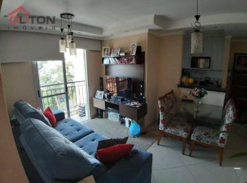 Apartamento · 49m² · 2 Quartos · 1 Vaga · Apartamento em Imirim, São Paulo/SP de 49m² 2 quartos à venda por R$ 339.000,00