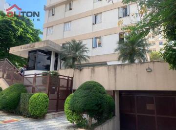 Apartamento · 60m² · 2 Quartos · 1 Vaga · Apartamento em Santana, São Paulo/SP de 60m² 2 quartos à venda por R$ 372.000,00