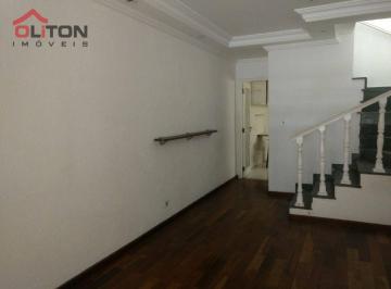 Casa · 123m² · 3 Quartos · 2 Vagas · Sobrado em Horto Florestal, São Paulo/SP de 123m² 3 quartos à venda por R$ 620.000,00