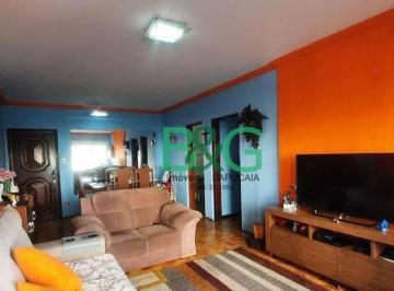 Apartamento · 120m² · 3 Quartos · Apartamento em Vila Oratório, São Paulo/SP de 120m² 3 quartos à venda por R$ 425.000,00