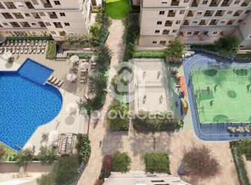 Apartamento · 44m² · 1 Quarto · 1 Vaga · Apartamento em Ferreira, São Paulo/SP de 44m² 1 quartos à venda por R$ 430.000,00