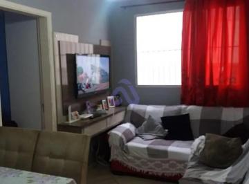 Apartamento · 48m² · 2 Quartos · Apartamento em Vila Chabilândia, São Paulo/SP de 48m² 2 quartos à venda por R$ 205.000,00