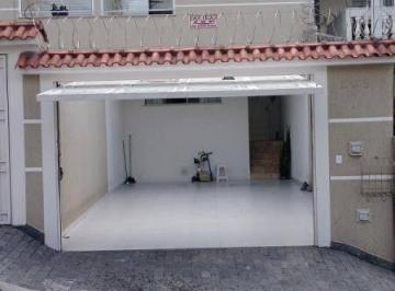 Casa · 130m² · 3 Quartos · 4 Vagas · Casa em Vila Nova Mazzei, São Paulo/SP de 130m² 3 quartos à venda por R$ 640.000,00