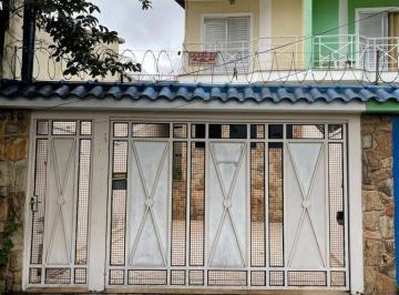 Casa · 120m² · 3 Quartos · 2 Vagas · Sobrado em Jaçanã, São Paulo/SP de 120m² 3 quartos à venda por R$ 679.000,00