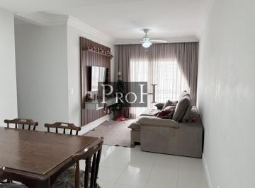 Apartamento · 80m² · 3 Quartos · 2 Vagas · Apartamento em Jardim Portugal, São Bernardo do Campo/SP de 80m² 3 quartos à venda por R$ 595.000,00