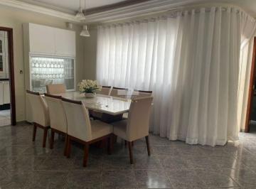 Casa · 237m² · 3 Quartos · 2 Vagas · Casa em Monte Carlo, Araçatuba/SP de 237m² 3 quartos à venda por R$ 545.000,00