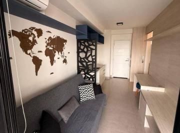 Comercial · 27m² · 1 Quarto · Studio em Vila Mariana, São Paulo/SP de 27m² 1 quartos à venda por R$ 640.000,00