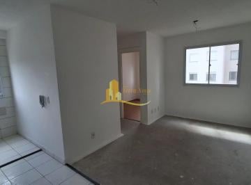 Apartamento · 41m² · 2 Quartos · Apartamento em Jardim Nossa Senhora do Carmo, São Paulo/SP de 41m² 2 quartos à venda por R$ 220.000,
