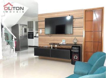 Casa · 90m² · 3 Quartos · 3 Vagas · Sobrado em Vila Nova Mazzei, São Paulo/SP de 90m² 3 quartos à venda por R$ 650.000,00