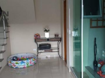 Casa · 106m² · 3 Quartos · 3 Vagas · Sobrado em Vila Mazzei, São Paulo/SP de 106m² 3 quartos à venda por R$ 670.000,00