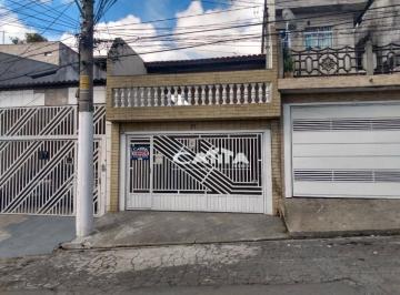 Casa · 111m² · 2 Quartos · 2 Vagas · Casa em Cidade Líder, São Paulo/SP de 111m² 2 quartos à venda por R$ 478.000,00