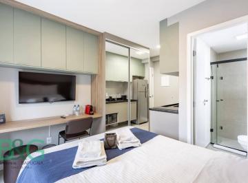 Comercial · 20m² · 1 Quarto · Studio em Indianópolis, São Paulo/SP de 20m² 1 quartos à venda por R$ 529.000,00