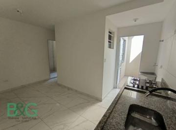 Apartamento · 37m² · 1 Quarto · Apartamento em Vila Gustavo, São Paulo/SP de 37m² 1 quartos à venda por R$ 220.000,00