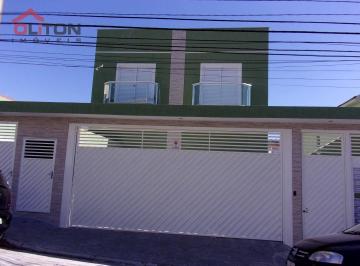 Apartamento · 34m² · 1 Quarto · Apartamento em Vila Mazzei, São Paulo/SP de 34m² 1 quartos à venda por R$ 260.000,00