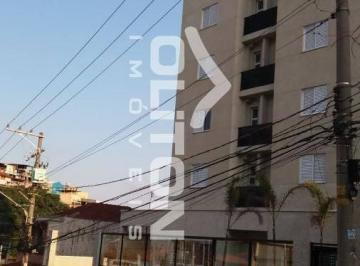 Apartamento · 55m² · 2 Quartos · 2 Vagas · Apartamento em Tucuruvi, São Paulo/SP de 55m² 2 quartos à venda por R$ 485.000,00
