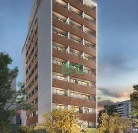Comercial · 23m² · 1 Quarto · Studio em Vila Mariana, São Paulo/SP de 23m² 1 quartos à venda por R$ 457.600,00