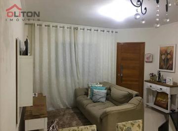 Casa · 62m² · 2 Quartos · 1 Vaga · Sobrado em Vila Nova Mazzei, São Paulo/SP de 62m² 2 quartos à venda por R$ 390.000,00