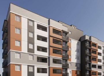 Apartamento · 65m² · 3 Quartos · 2 Vagas · Apartamento em Parque Santa Rosa, Suzano/SP de 65m² 3 quartos à venda por R$ 442.000,00
