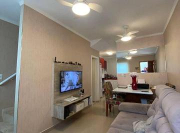 Casa · 61m² · 2 Quartos · 1 Vaga · Sobrado em Tucuruvi, São Paulo/SP de 61m² 2 quartos à venda por R$ 485.000,00