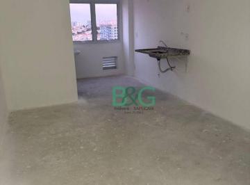 Apartamento · 28m² · 1 Quarto · Apartamento em Jardim São Paulo(Zona Norte), São Paulo/SP de 28m² 1 quartos à venda por R$ 312.000,0