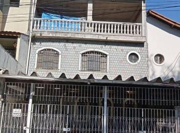 Casa · 66m² · 3 Quartos · 2 Vagas · Sobrado em Jardim São João (Zona Norte), São Paulo/SP de 66m² 3 quartos à venda por R$ 398.000,00