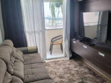 Apartamento · 64m² · 3 Quartos · 1 Vaga · Apartamento em Jardim Santa Maria, São Paulo/SP de 64m² 3 quartos à venda por R$ 519.000,00