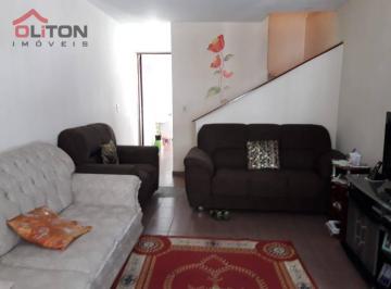 Casa · 144m² · 3 Quartos · 2 Vagas · Sobrado em Parque Edu Chaves, São Paulo/SP de 144m² 3 quartos à venda por R$ 495.000,00