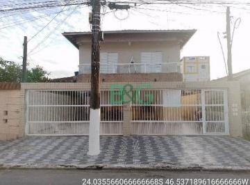 Apartamento · 41m² · 2 Quartos · Apartamento em Jardim Melvi, Praia Grande/SP de 41m² 2 quartos à venda por R$ 154.055,80