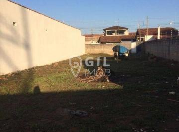 Terreno · 397m² · Terreno em Cidade Jardim, Jacareí/SP de 397m² à venda por R$ 365.000,00