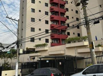 Apartamento · 68m² · 3 Quartos · 2 Vagas · Apartamento em Vila Gustavo, São Paulo/SP de 68m² 3 quartos à venda por R$ 585.000,00