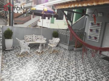 Casa · 130m² · 3 Quartos · 2 Vagas · Sobrado em Vila Nova Mazzei, São Paulo/SP de 130m² 3 quartos à venda por R$ 589.000,00