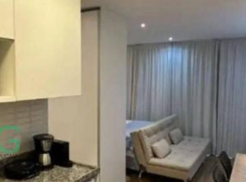 Comercial · 31m² · 1 Quarto · Studio em Centro, São Paulo/SP de 31m² 1 quartos à venda por R$ 349.900,00