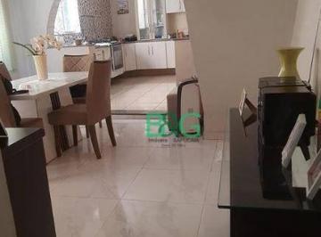 Casa · 200m² · 3 Quartos · 3 Vagas · Sobrado em Jardim Imperador (Zona Leste), São Paulo/SP de 200m² 3 quartos à venda por R$ 650.000,00