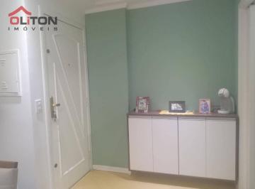 Apartamento · 68m² · 2 Quartos · 1 Vaga · Apartamento em Vila Medeiros, São Paulo/SP de 68m² 2 quartos à venda por R$ 390.000,00