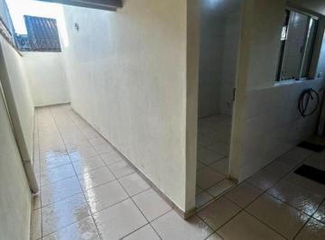 Casa · 53m² · 2 Quartos · 1 Vaga · Sobrado em Samambaia, Praia Grande/SP de 53m² 2 quartos à venda por R$ 275.000,00