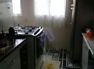 Apartamento · 48m² · 2 Quartos · 1 Vaga · Apartamento em Vila Sílvia, São Paulo/SP de 48m² 2 quartos à venda por R$ 165.000,00